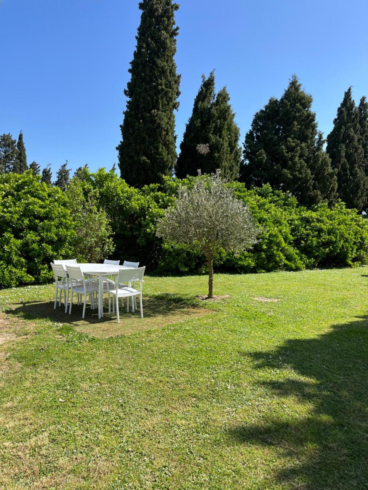 Domaine Saladry Vila Villepinte  Exterior foto